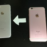 iphoneバカのぶっちゃけ、iPhone7　レビュー＜色編＞